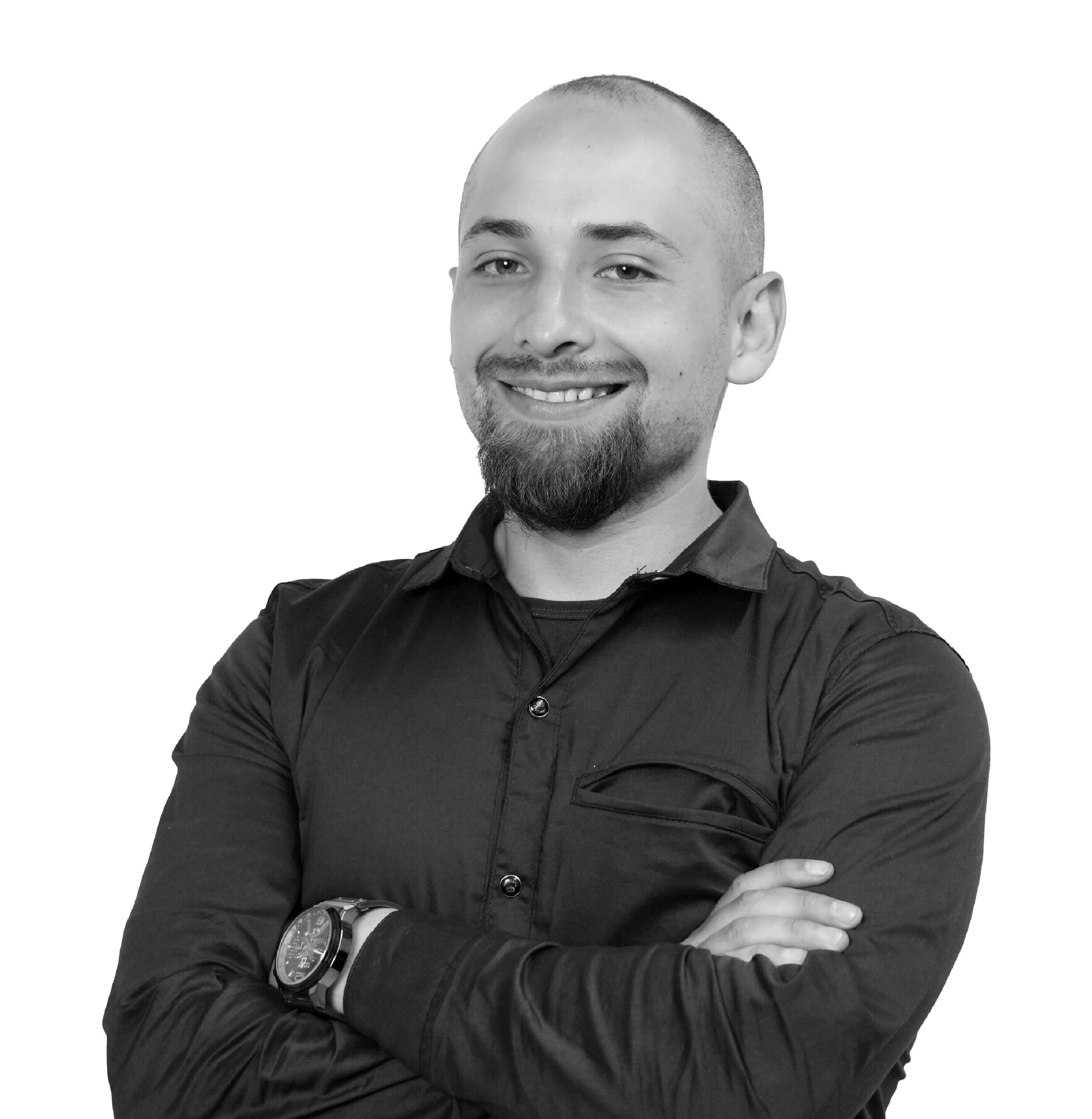 Daniel Meyer Analista y Desarrollador de Software