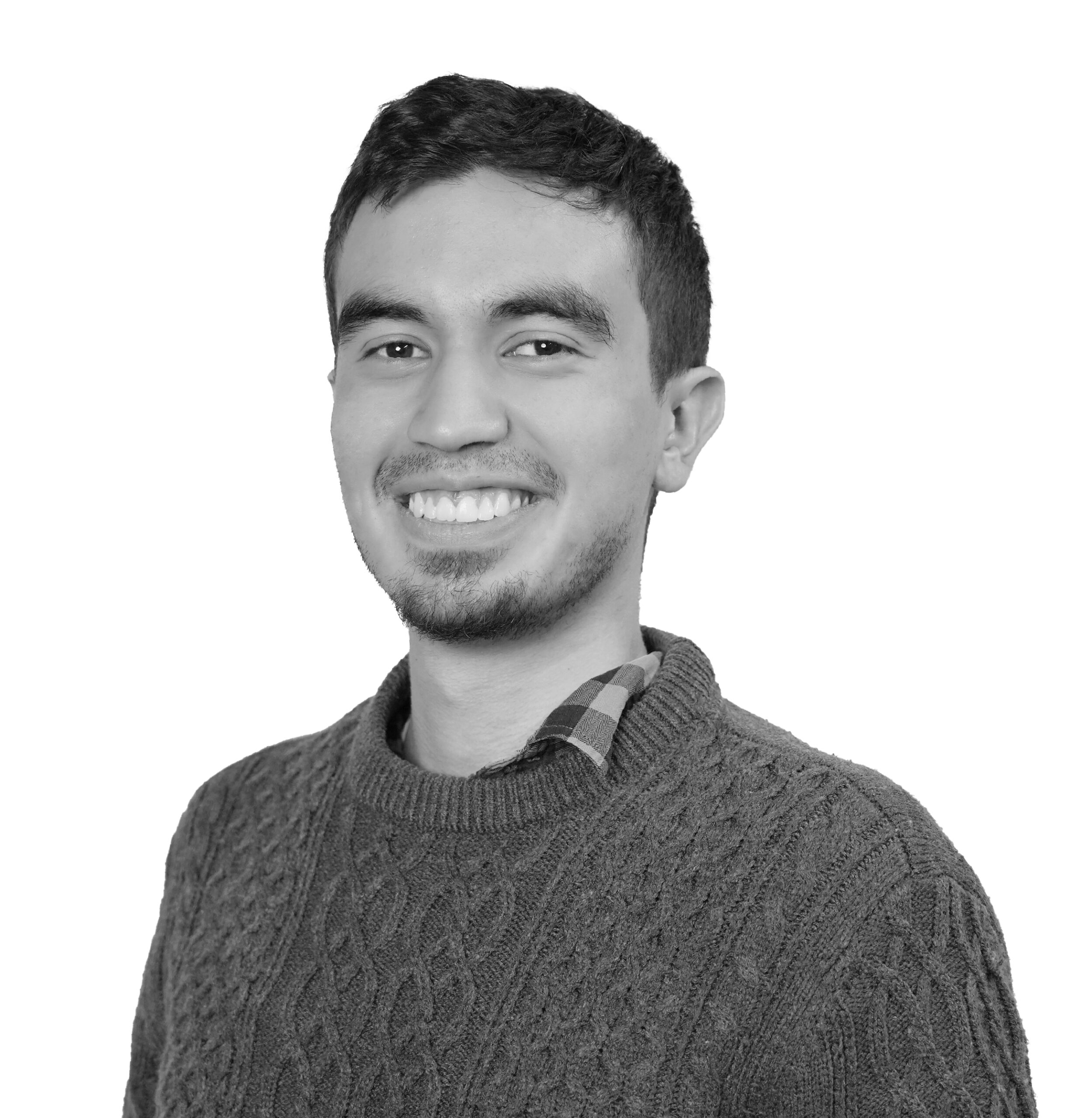 David Hoyos Diseñador Industrial
