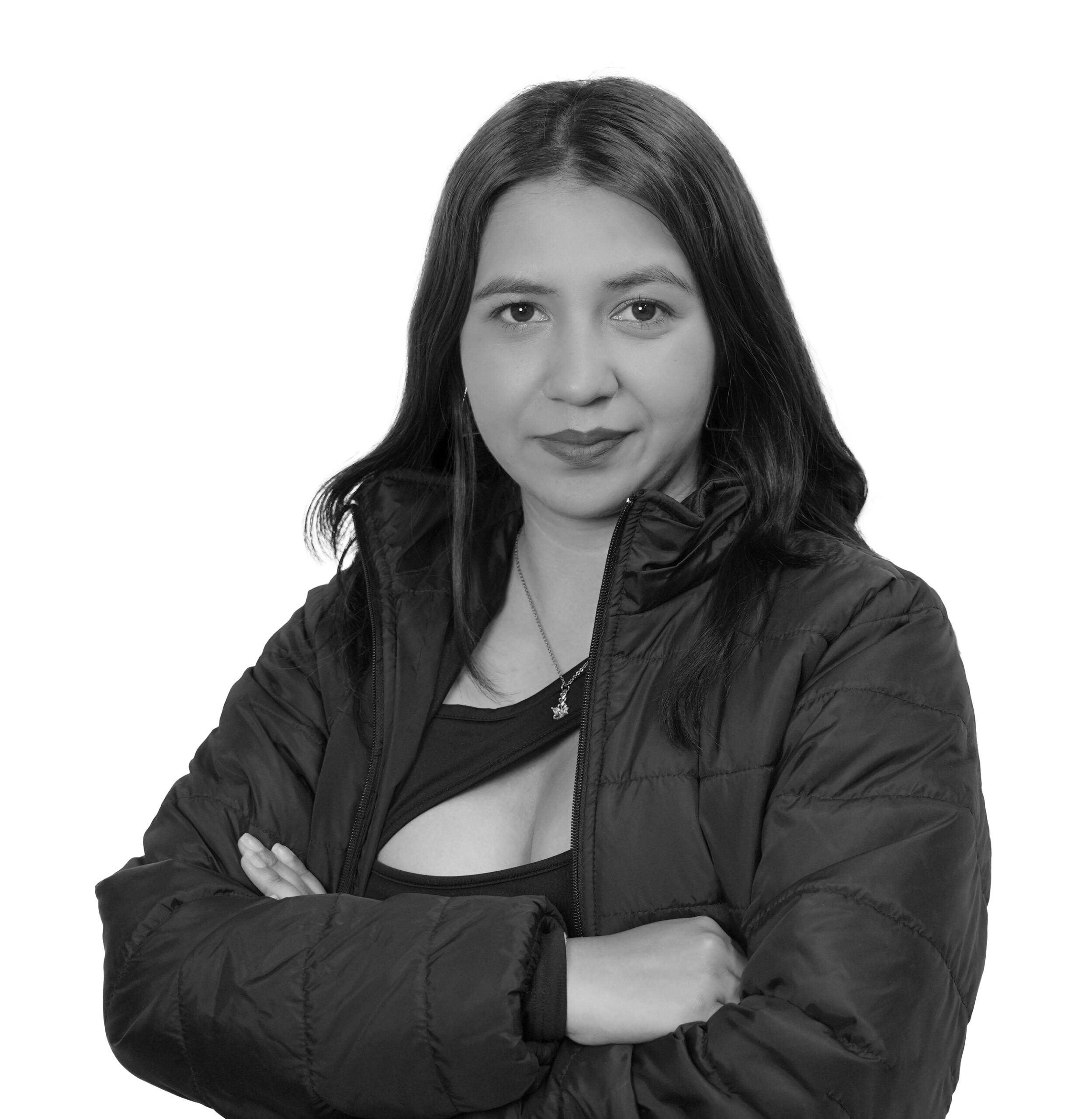 Dayan López Productora Ejecutiva