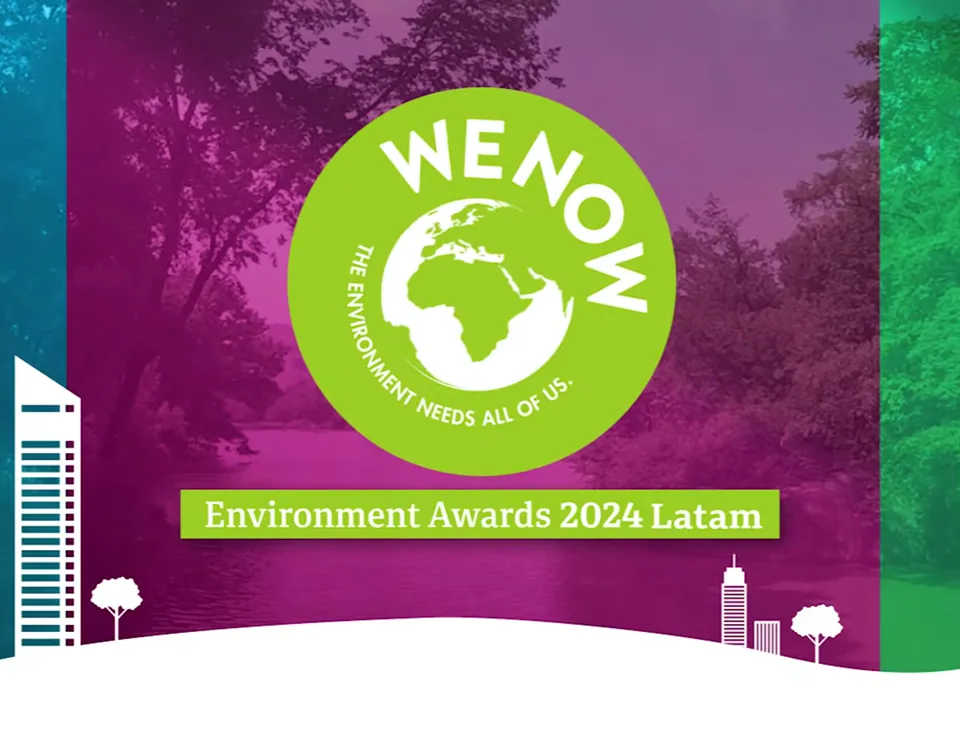 Prêmios Meio Ambiente VINCI – COP16