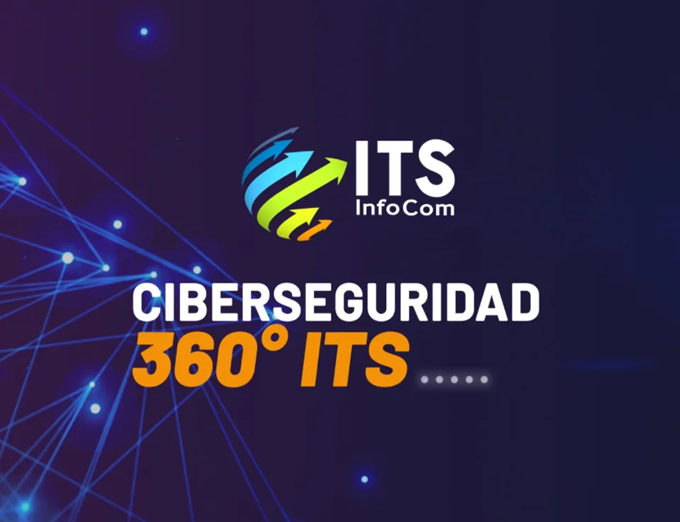 ITS Cybersecurity 360: impulsionando os negócios rumo ao futuro digital