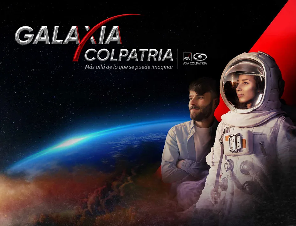 Axa Colpatria: Além do que você pode imaginar