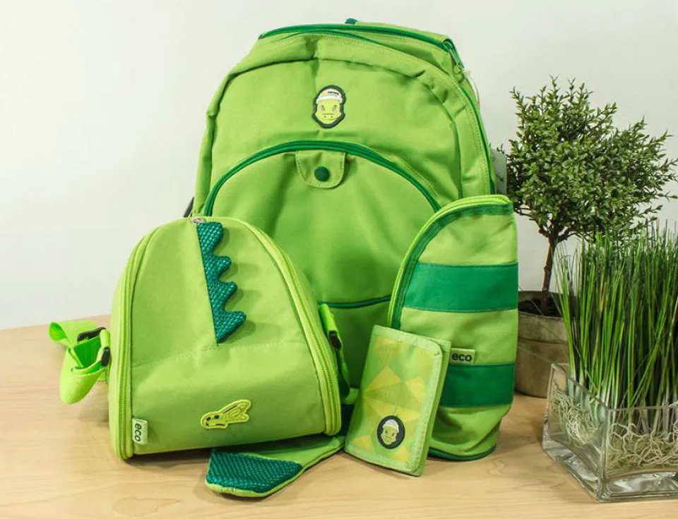 Linha de produtos Ecopetrol