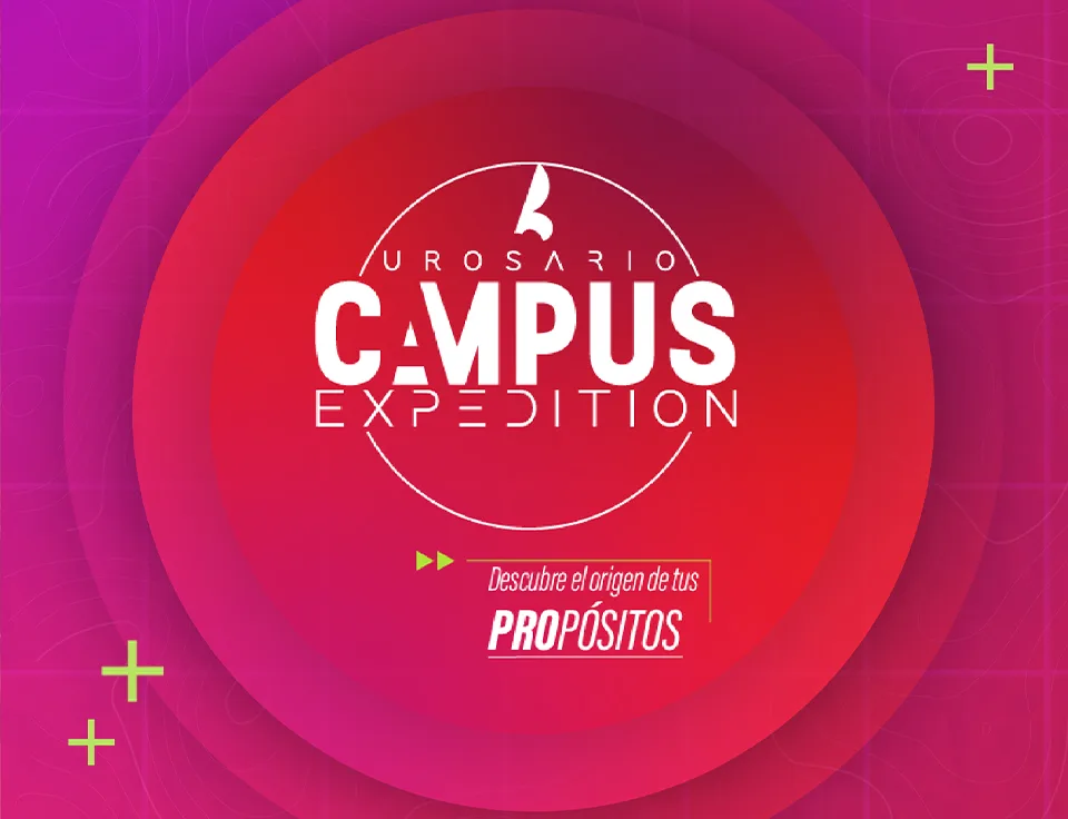 Campus Expedition · URosario