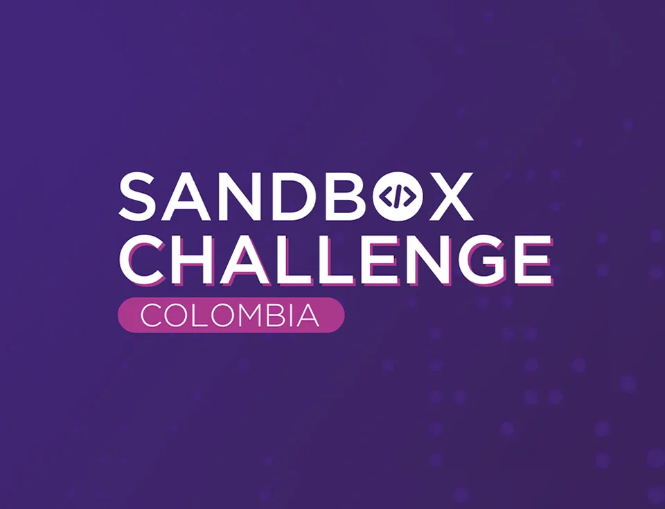 Sandbox Challenge Colômbia 2023