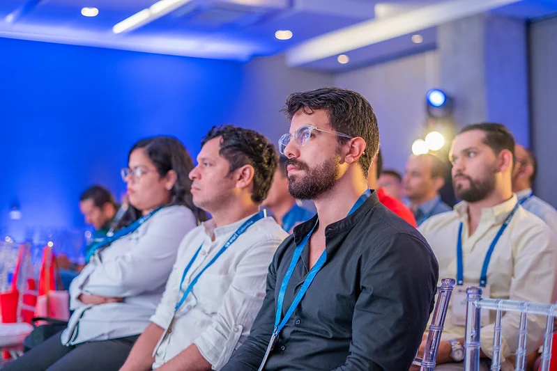 CRU Esri · Barranquilla · 2023 · fotografía 5