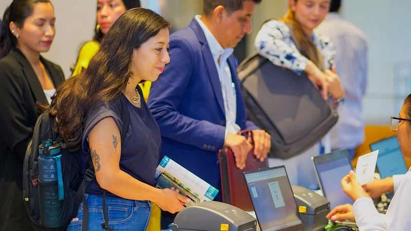 CRU Esri · Ecuador · 2024 · fotografía 3