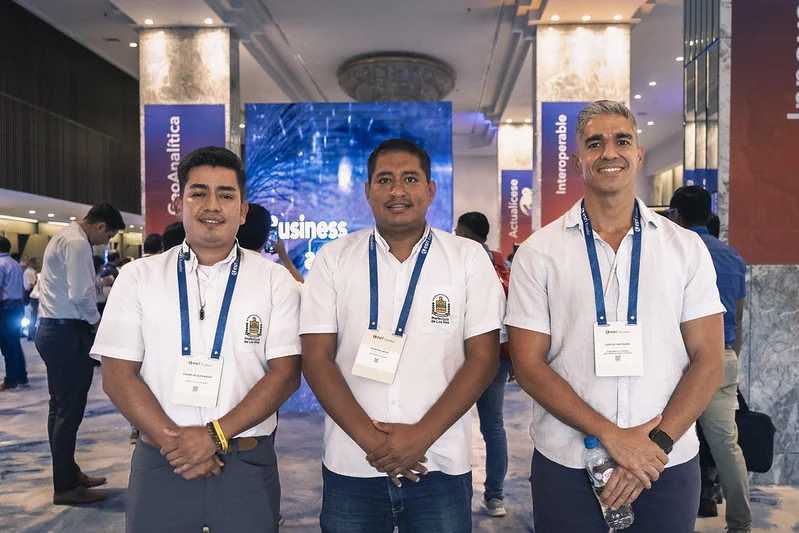 CRU Esri · Ecuador · 2025 · fotografía 6