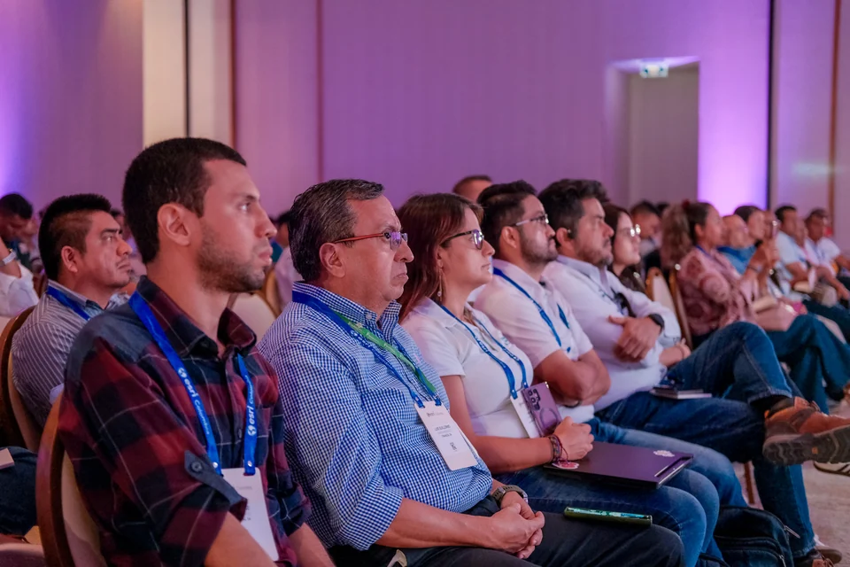 CRU Esri · Barranquilla · 2025 · fotografía 6