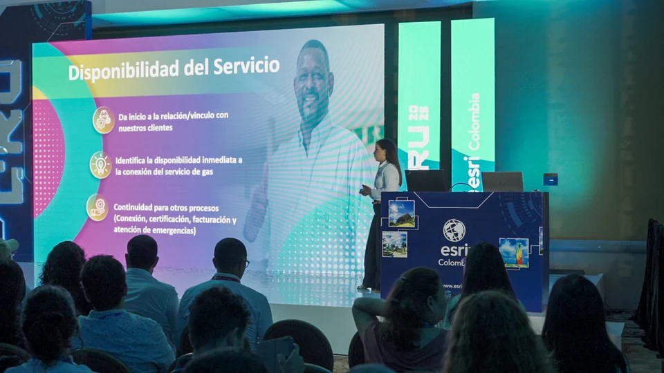 CRU Esri · Cali · 2025 · fotografía 7