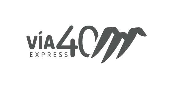 Via Express 40
