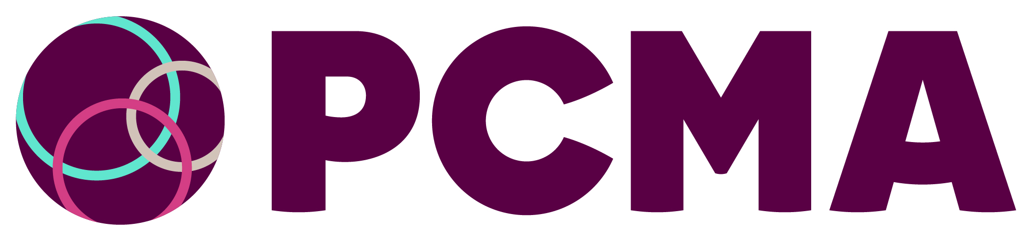 PCMA — Leading minds. Leading change.