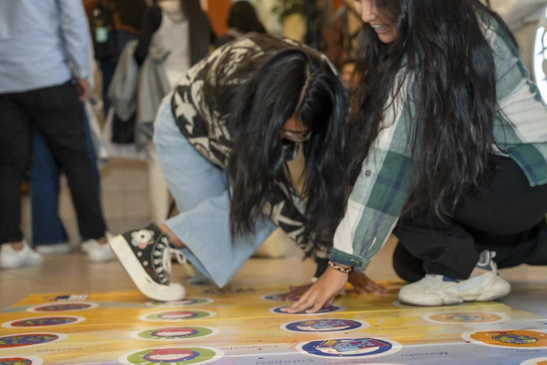 Planeta Esri · Quito · 2024 · fotografía 9