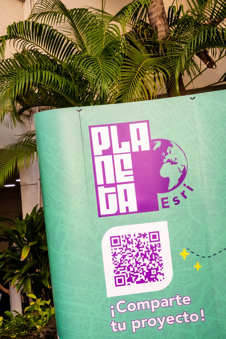 Planeta Esri · Barranquilla · 2025 · fotografía 5