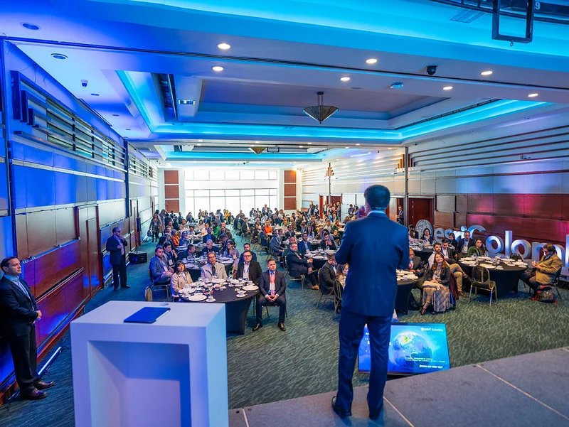 SES Esri · 2024 · fotografía 5