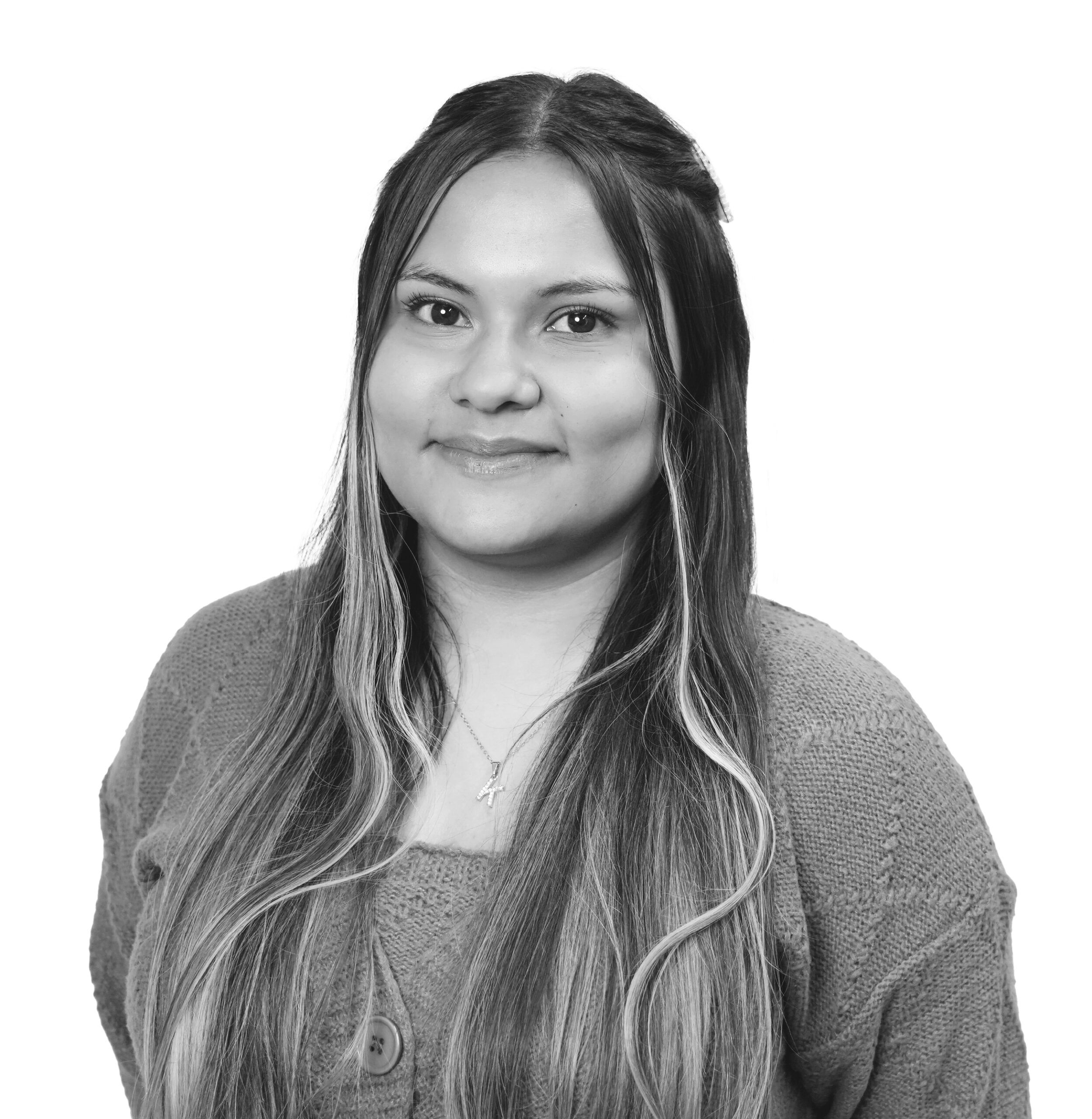 Karen Díaz Diseñadora Gráfica