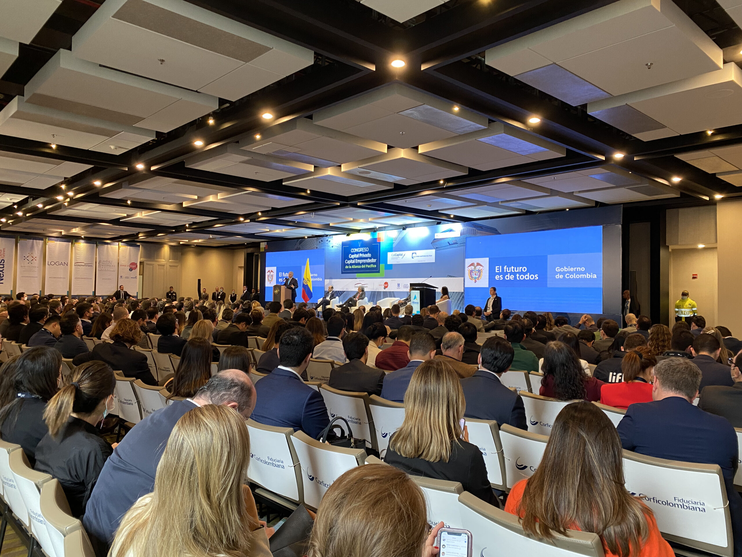 publico congreso colcapital